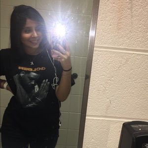 Meet your Posher, Kathy